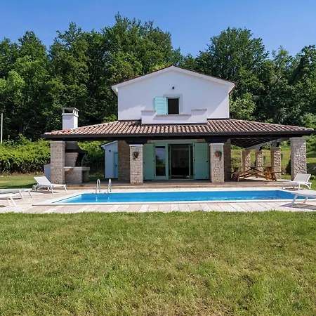 Portobello Near Labin * Sumber