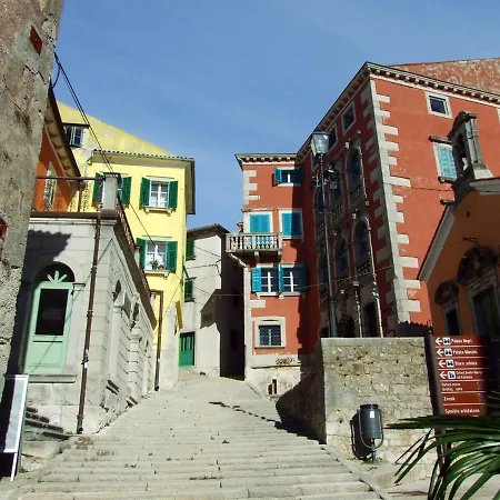 Villa Portobello Near Labin